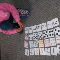 PK Numbers and what they mean